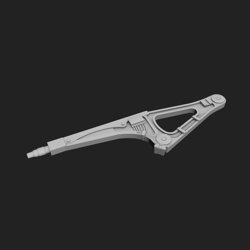 1/24th  Messerschmitt 27