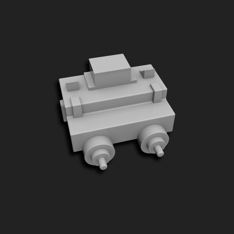 1/35th  88mm FLAK 3637 A32