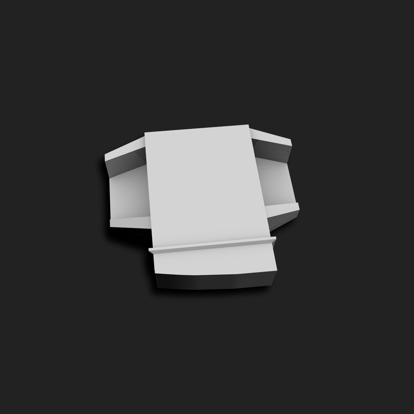 1/35th  20mmFlak 3852 K1