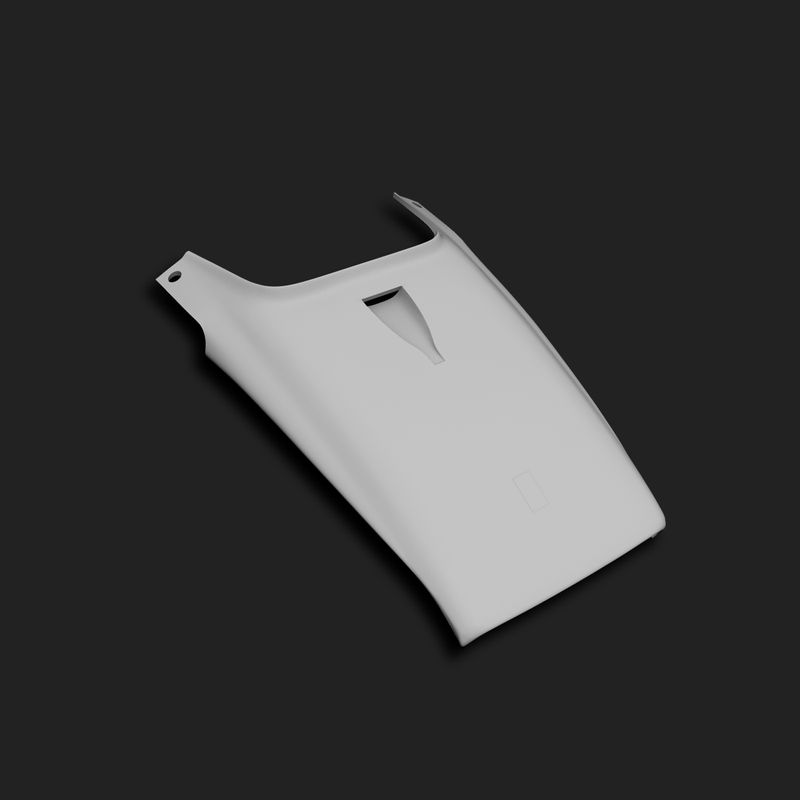 1/12th  Ferrari 312B  B1