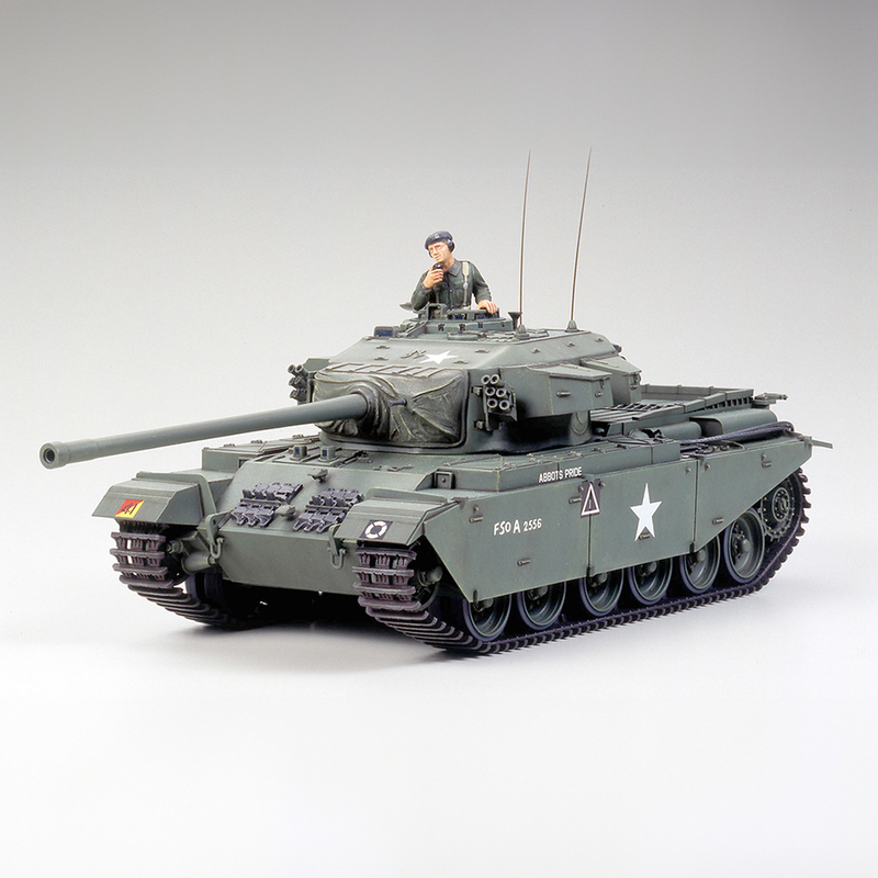 1∕35th  Centurion
