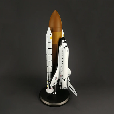 1∕144th  Airfix Space Shuttle