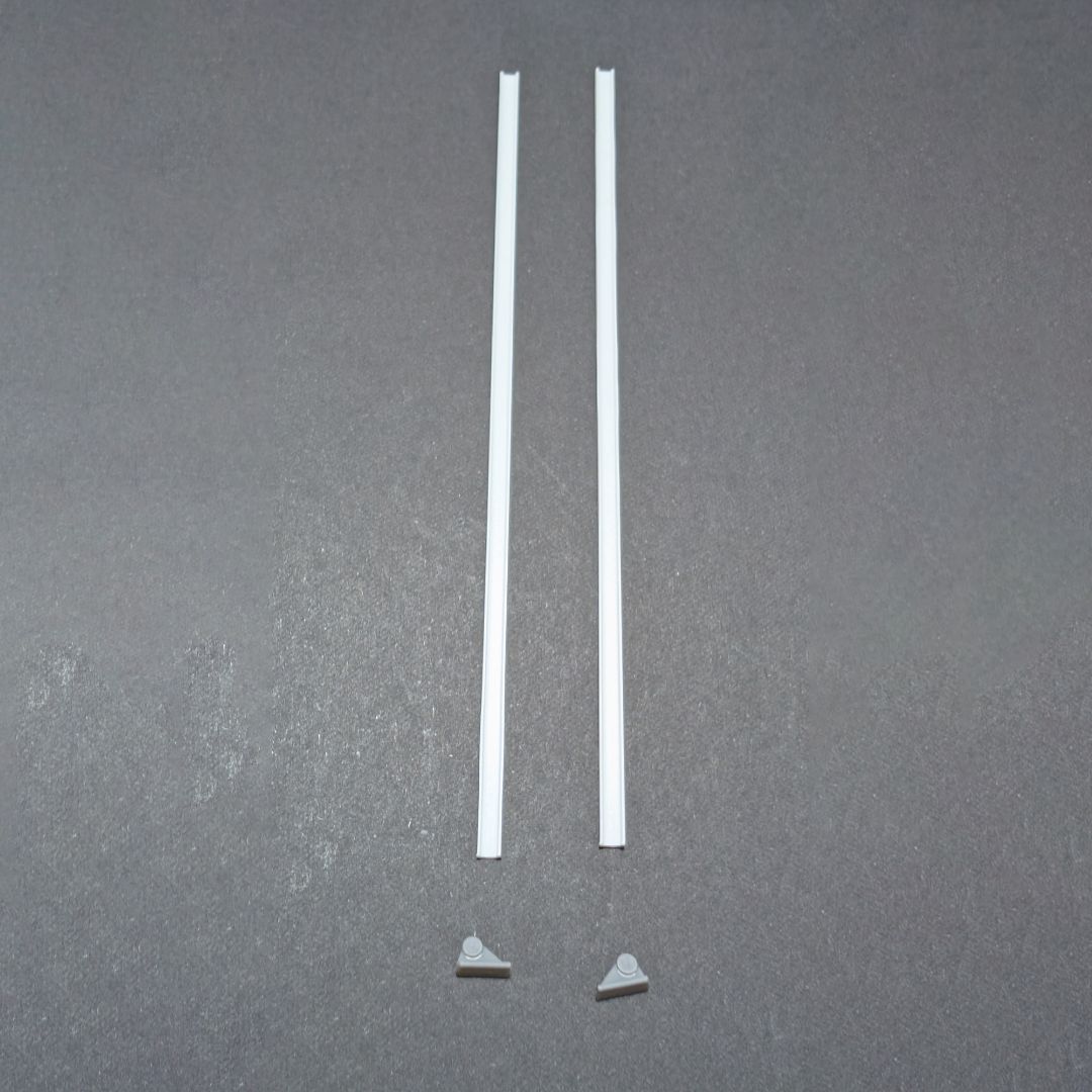 [Physical] ESB ATST -Leg Parts- Bundle