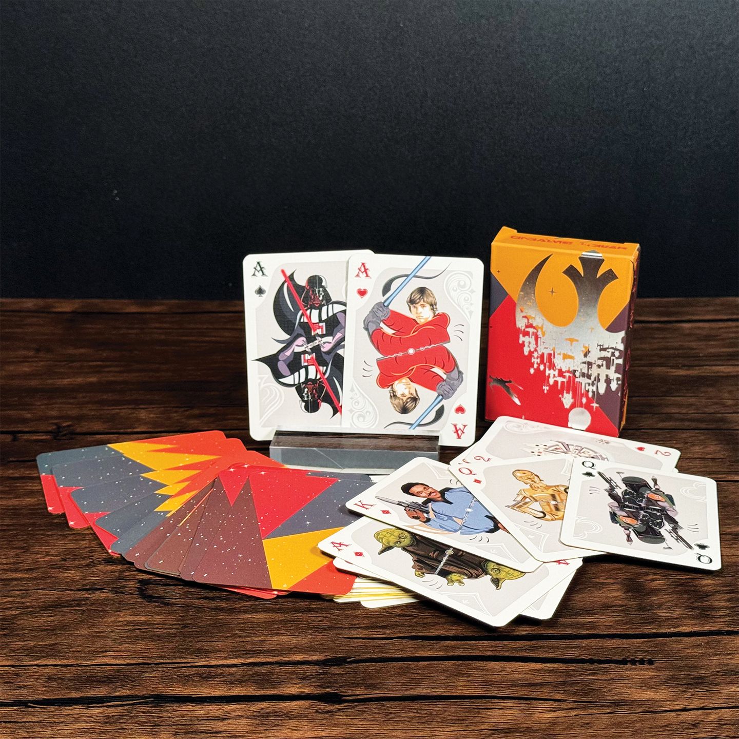 Elite Custom Playing Cards