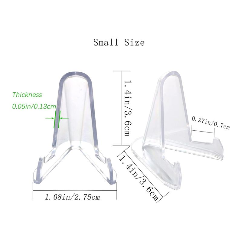 Coin Stand - 5 Pack
