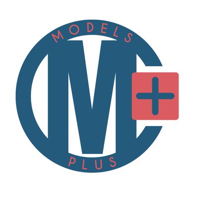 Models+ Membership (Painted)