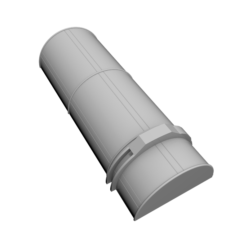 1/144th Airfix SpaceShuttle 83