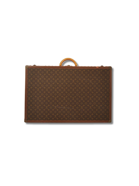 Pre-Loved Louis Vuitton Monogram Canvas Alzer 80