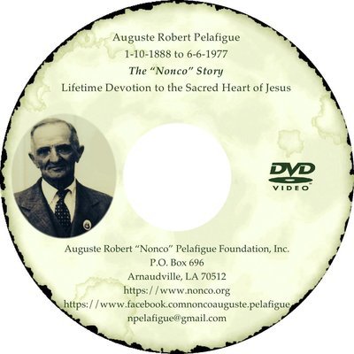 The Nonco Story DVD