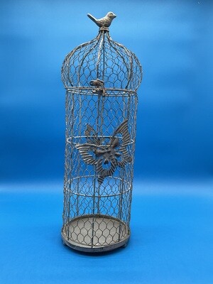Birdcage 2