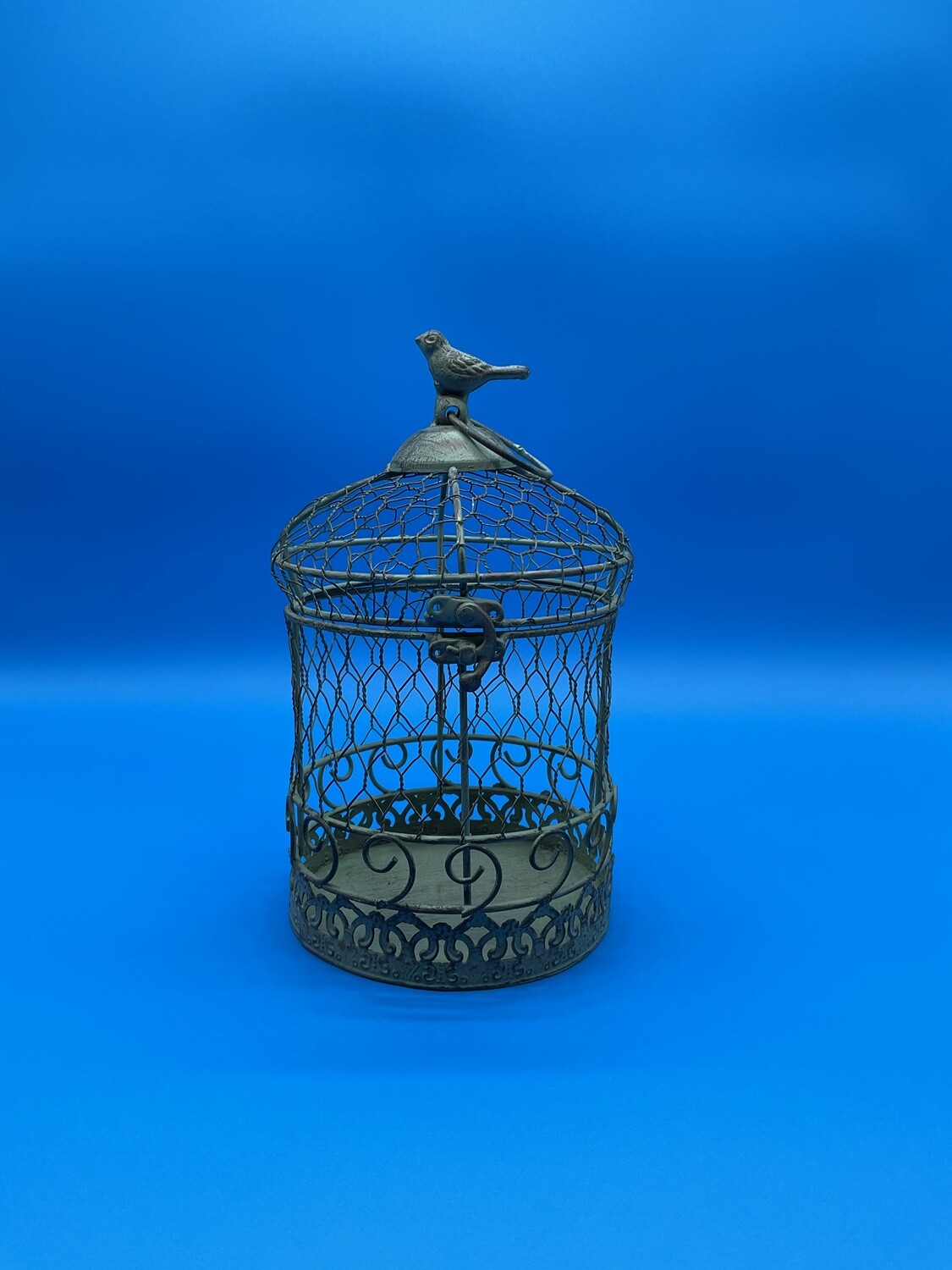 Birdcage 1
