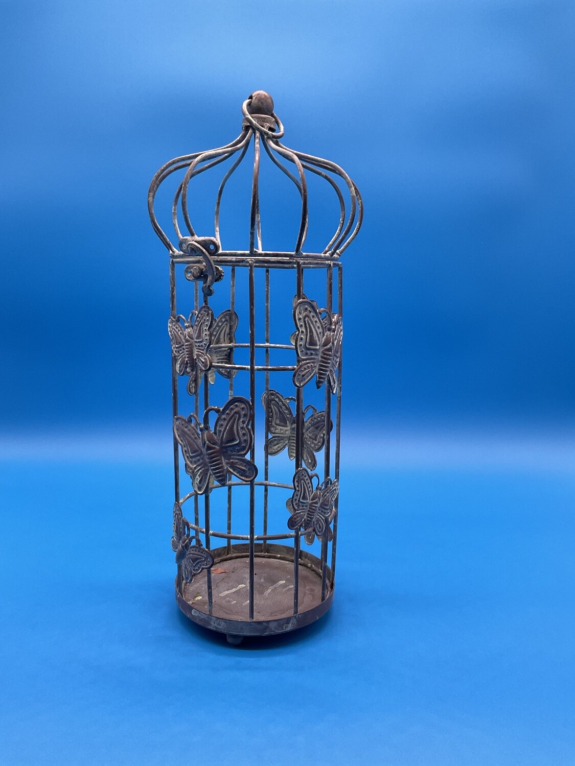 Birdcage 4