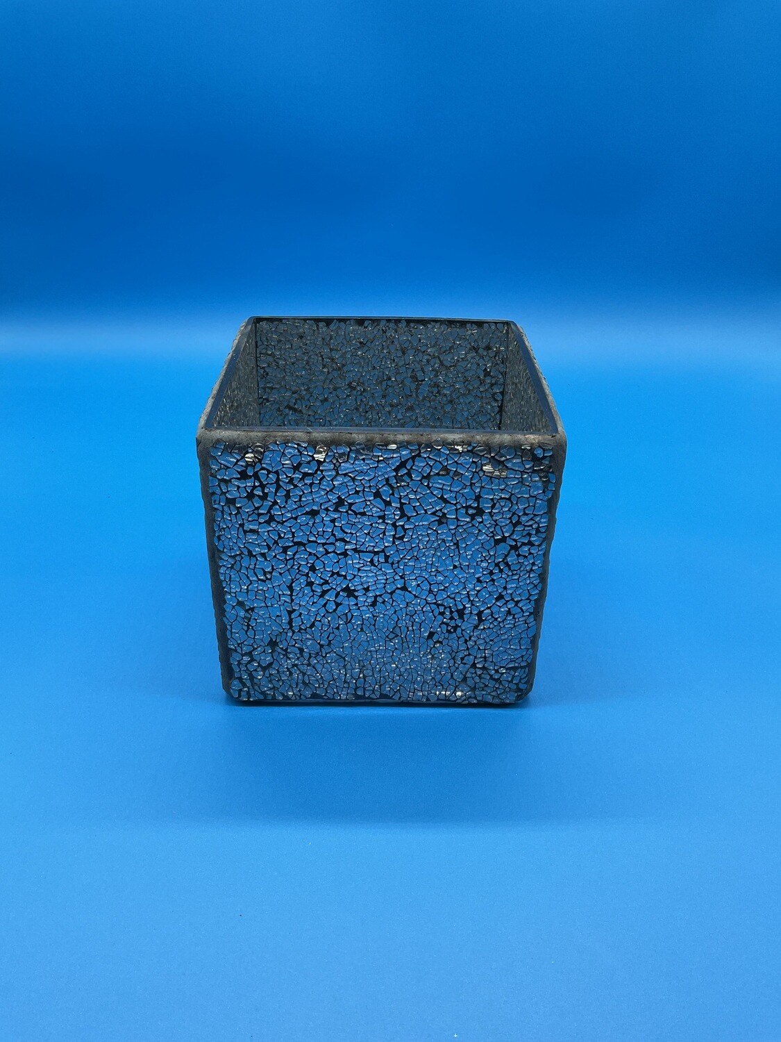 Square Vase