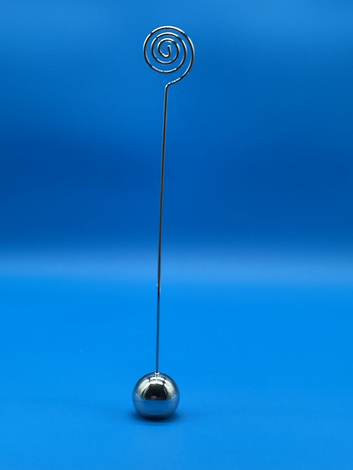 Table Number Holder