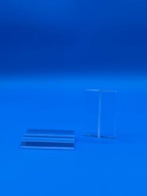 Table Number Holder