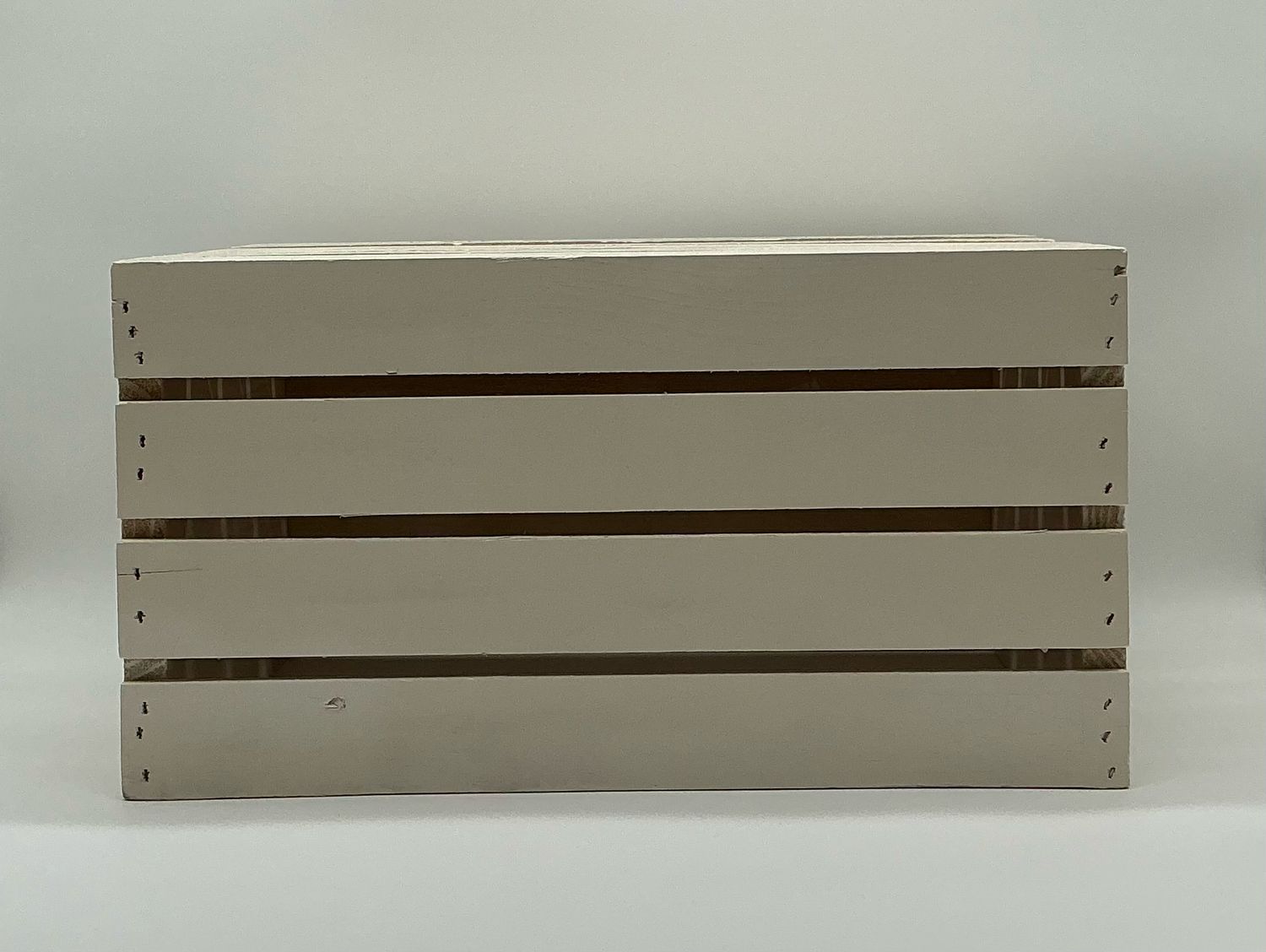 Ivory Crate