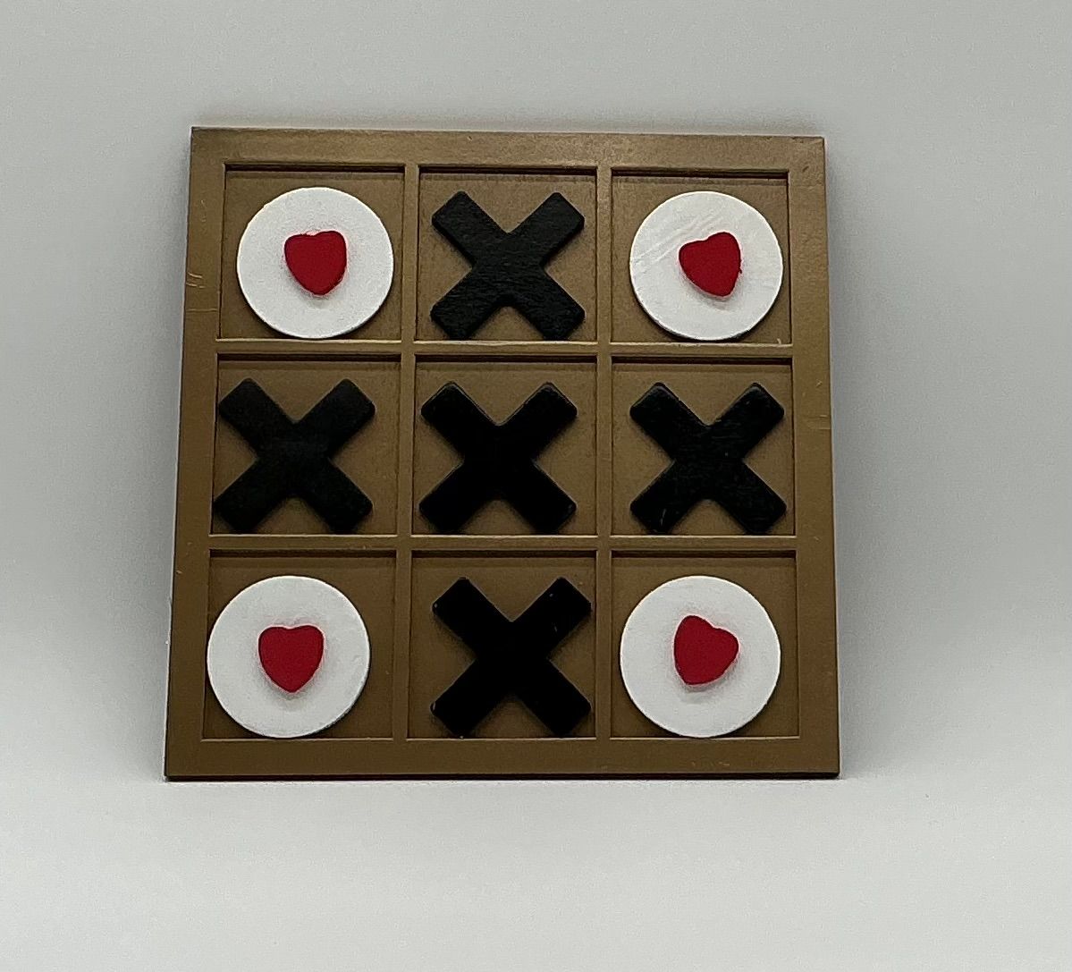 TicTacToe