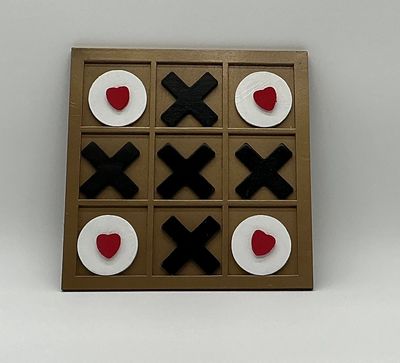 TicTacToe