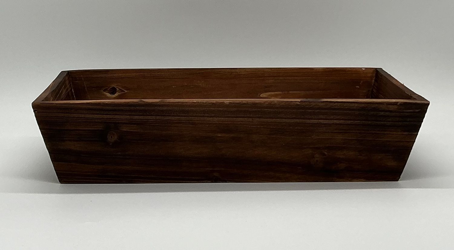 Wood Tray