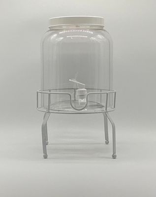 White Water Jug