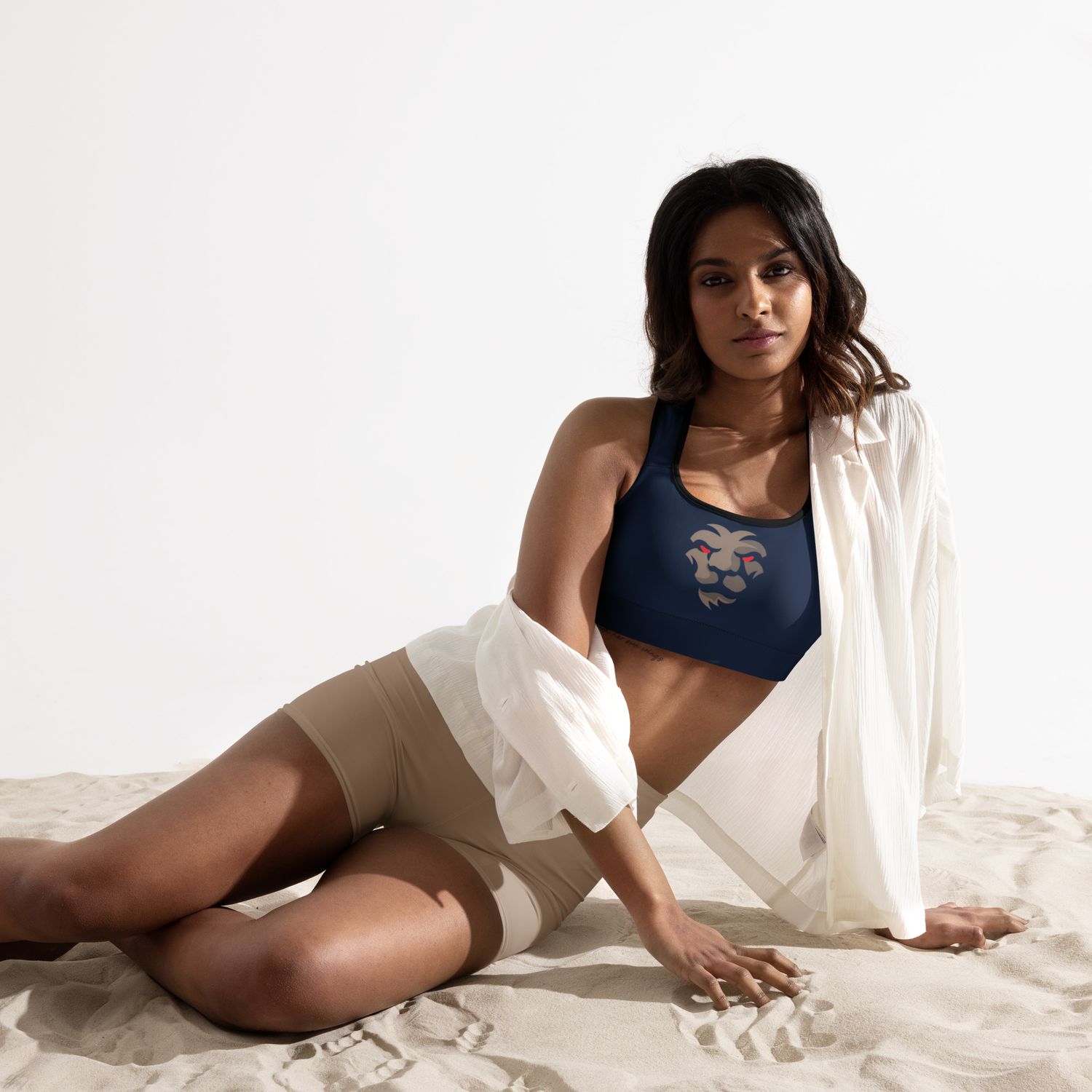 Fearless Padded Sports Bra