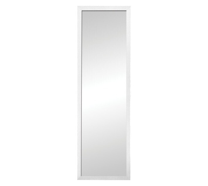 Design House Dress Mirror -white