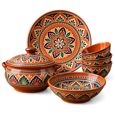 Uzbecă
