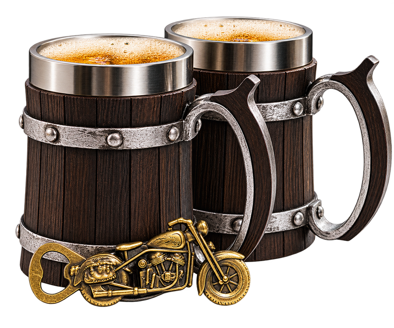 Набор MrBox Beer Black