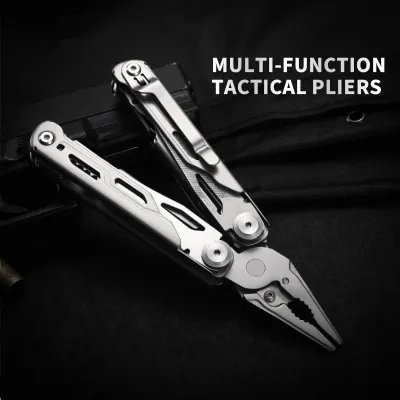 PRACTICAL MULTICOMBINATION TACTICAL TOOL