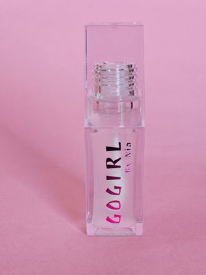 Clear - 011 Crystal