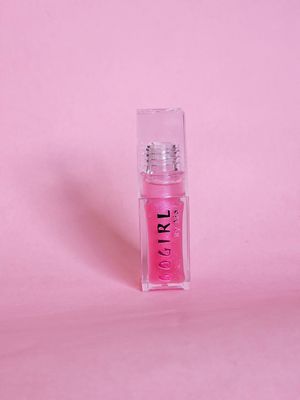 (Color Changing Lip Gloss &amp; Lip Stain) - 027 Now You See Me