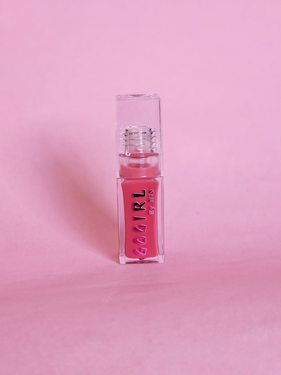 Nude Pink - 018 Roses R Pink