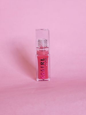 Nude Pink - 018 Roses R Pink