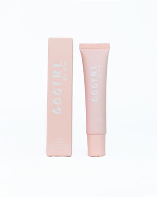 Cher- Lip Oil Balm in Peach