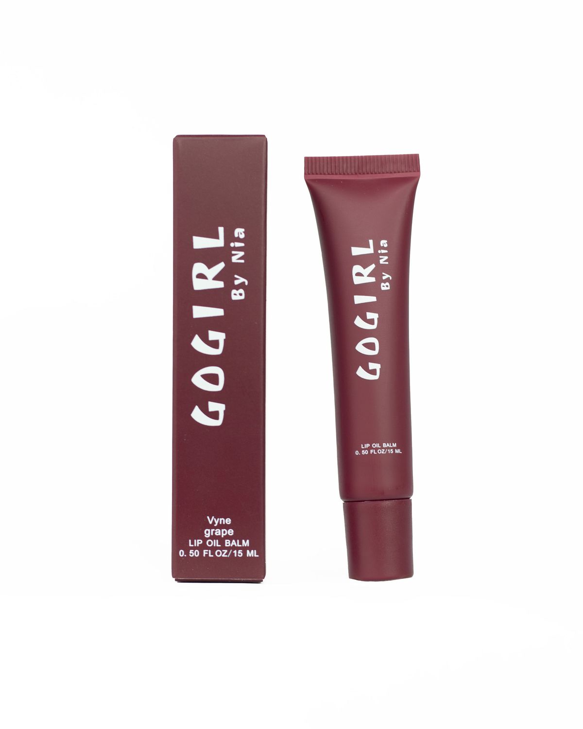 Vyne Lip Oil Balm - Grape 🍇