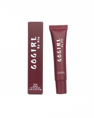 Vyne Lip Oil Balm - Grape 🍇