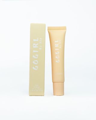 Zest- Lip Oil Balm in Orange
