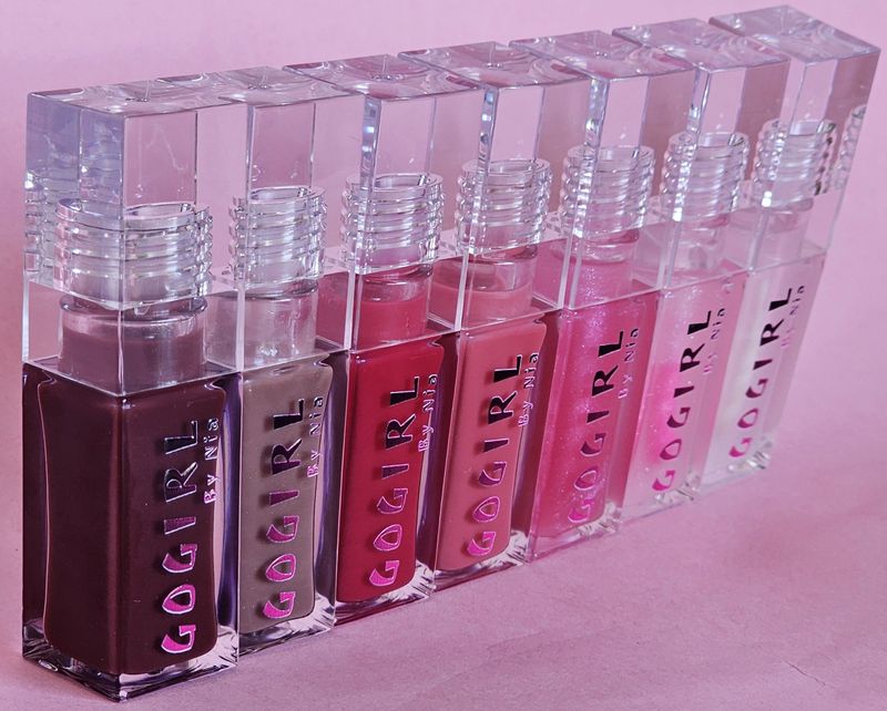 Lip Gloss