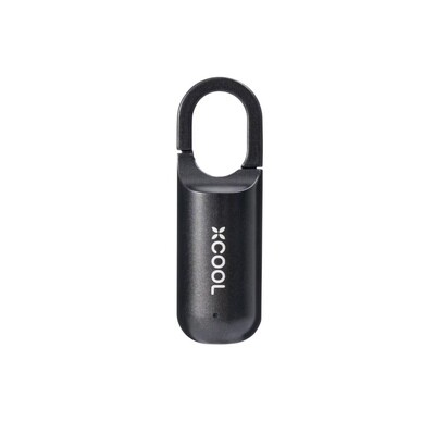 Portable Smart Lock