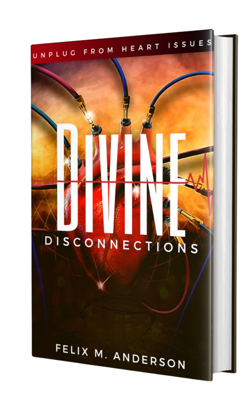 DIVINE DISCONNECTIONS