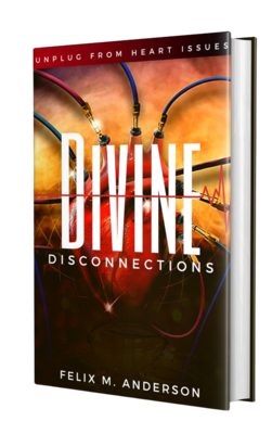 DIVINE DISCONNECTIONS