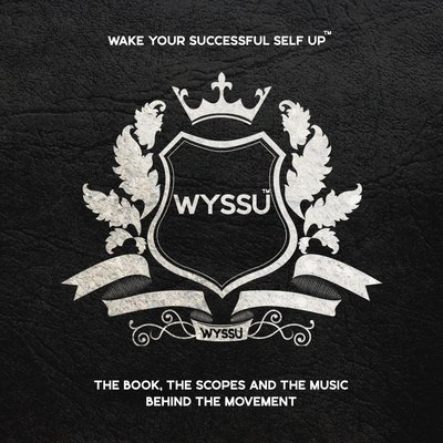 (DIGITAL DOWNLOAD) WYSSU™️ Soundtrack: The Book, The Scopes, The Music Behind The Movement