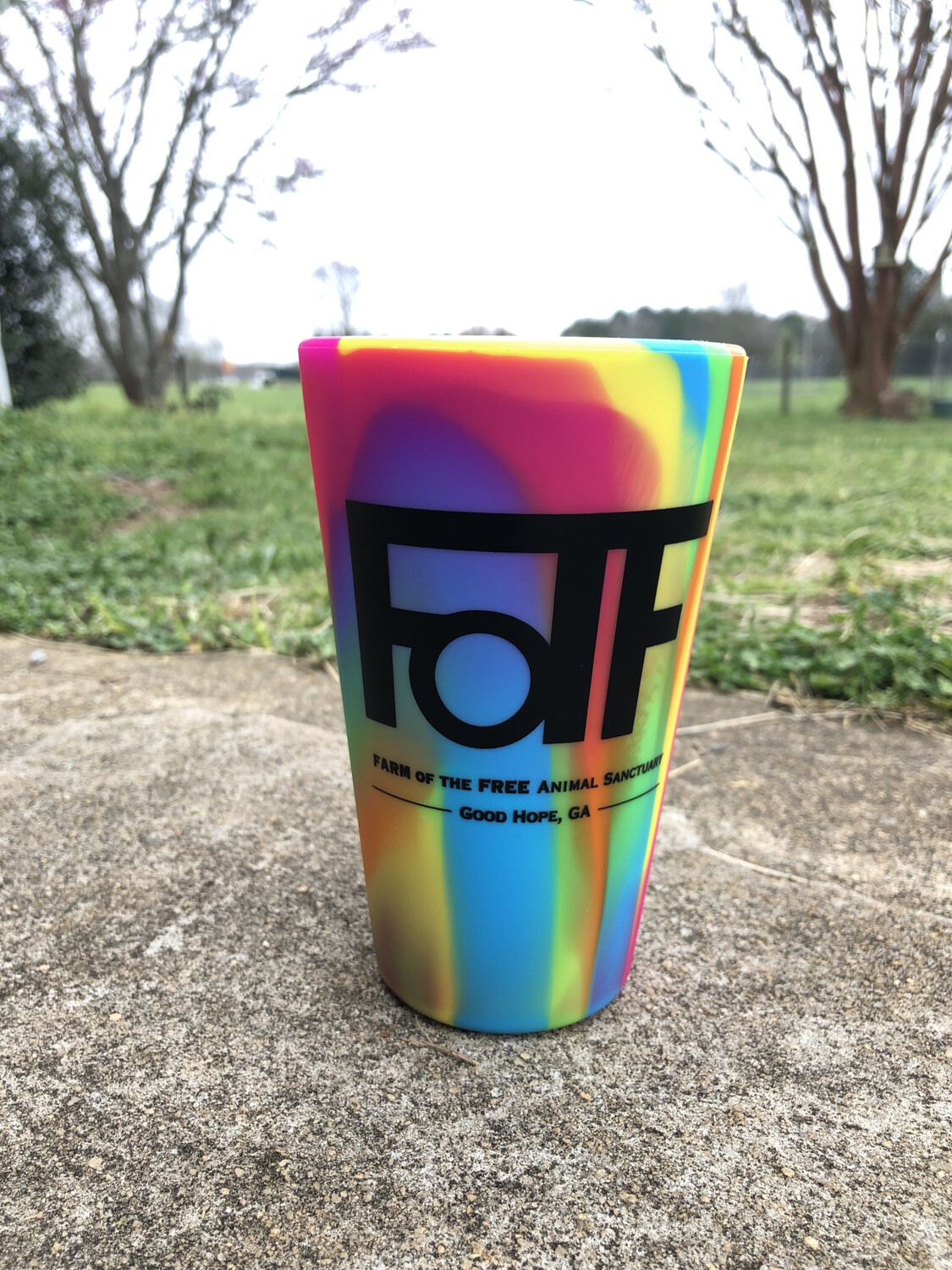 Tie dye best sale yeti cup