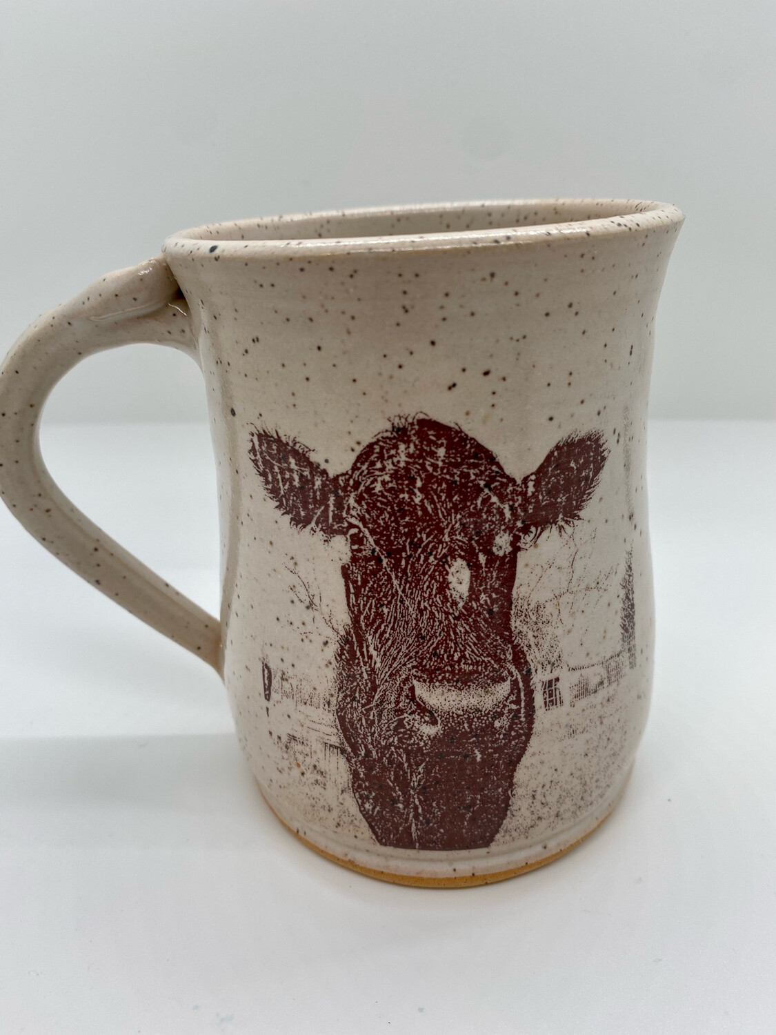 “Waylon” Ceramic Mug