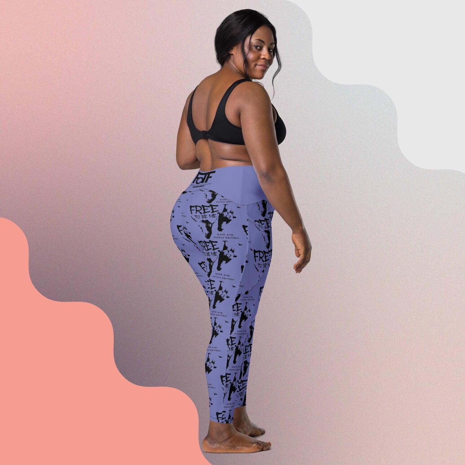 Duke &amp; Pippin Leggings (with pockets!)