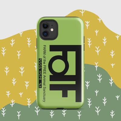 Tough Case for iPhone®