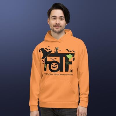 Halloween Hoodie