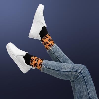 Halloween Socks
