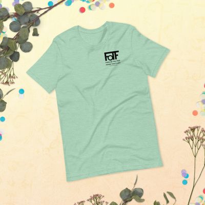 🌱 Spring Forward Tee – Limited Edition