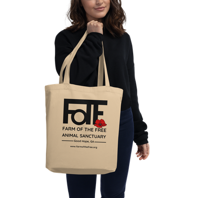 Eco Tote Bag